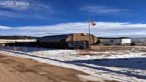 2 Nd St, Florissant, CO 80816