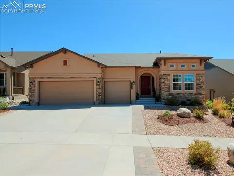 6751 Dancing Wind Dr, Colorado Springs, CO 80923