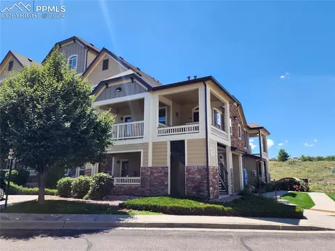 5378 Palomino Ranch Pt #204, Colorado Springs, CO 80922