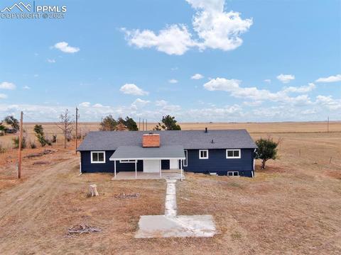 4250 Edison Rd, Yoder, CO 80864 photo 31