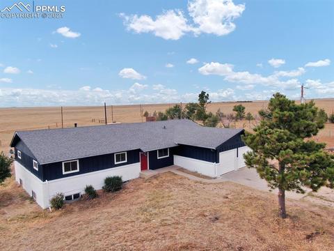 4250 Edison Rd, Yoder, CO 80864 photo 29