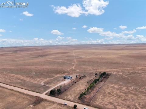 4250 Edison Rd, Yoder, CO 80864 photo 36