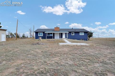 4250 Edison Rd, Yoder, CO 80864 photo 27