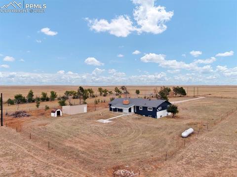 4250 Edison Rd, Yoder, CO 80864 photo 32