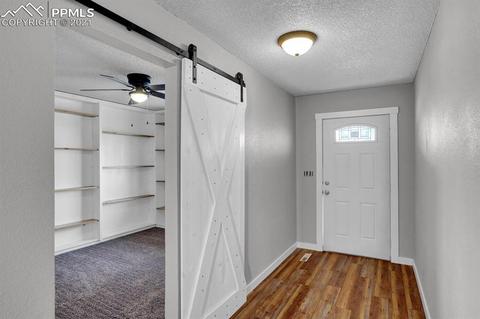 4250 Edison Rd, Yoder, CO 80864 photo 5