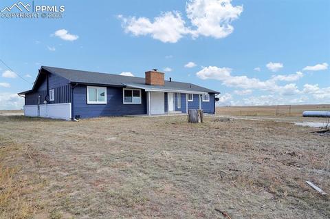 4250 Edison Rd, Yoder, CO 80864 photo 26