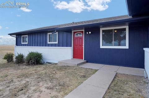 4250 Edison Rd, Yoder, CO 80864 photo 3