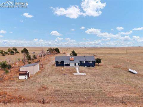4250 Edison Rd, Yoder, CO 80864 photo 33