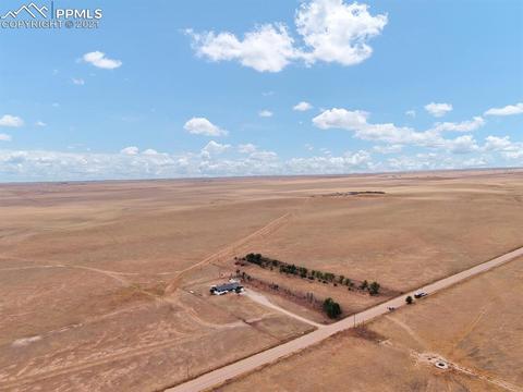 4250 Edison Rd, Yoder, CO 80864 photo 35