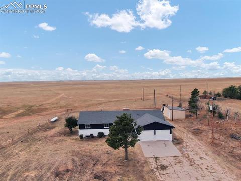4250 Edison Rd, Yoder, CO 80864 photo 30