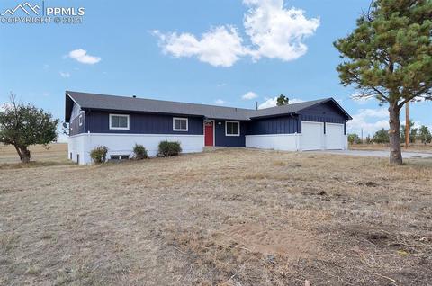 4250 Edison Rd, Yoder, CO 80864 photo 2