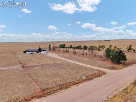 4250 Edison Rd, Yoder, CO 80864 photo 28
