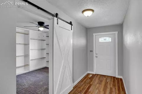 4250 Edison Rd, Yoder, CO 80864 photo 5