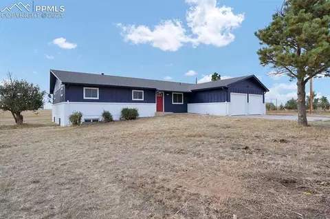 4250 Edison Rd, Yoder, CO 80864 photo 2
