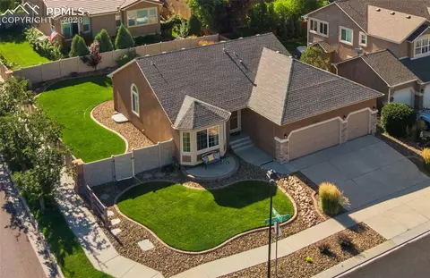 6383 Sundance Kid Dr, Colorado Springs, CO 80923