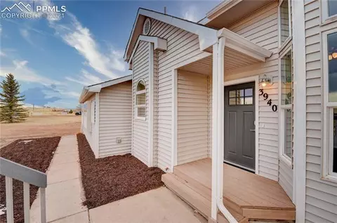 3940 Broken Arrow Dr, Peyton, CO 80831 photo 2