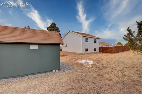 3940 Broken Arrow Dr, Peyton, CO 80831 photo 23
