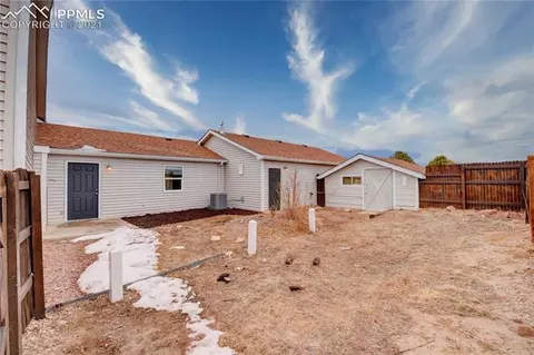 3940 Broken Arrow Dr, Peyton, CO 80831 photo 24