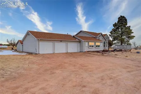 3940 Broken Arrow Dr, Peyton, CO 80831 photo 27