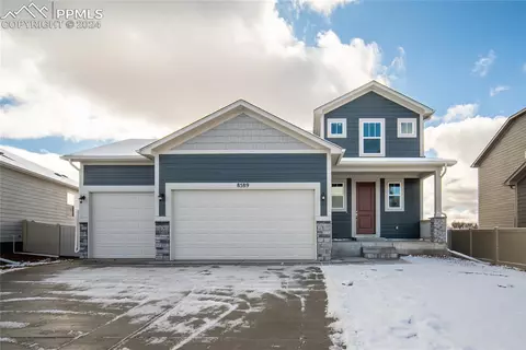 8589 Frasco Dr, Fountain, CO 80817
