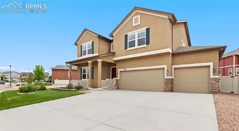 8611 Dry Needle Pl, Colorado Springs, CO 80908