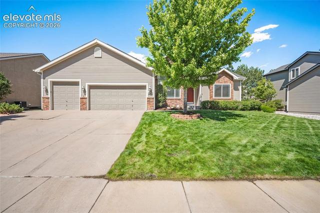 9829 Treelake Dr, Colorado Springs, CO 80920