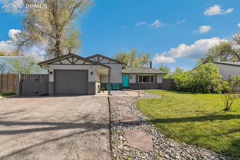 4475 London Ln, Colorado Springs, CO 80916