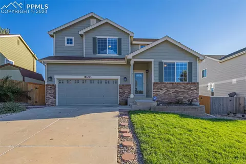 6723 Camino Del Rey Na Na, Fountain, CO 80817