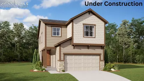 16382 Mountain Flax Dr, Monument, CO 80132