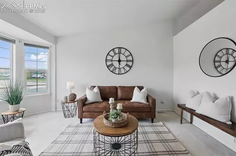 5012 Chaise Dr, Colorado Springs, CO 80923
