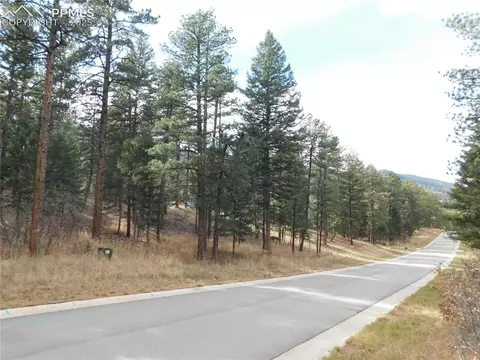 8139 Bannock Dr, Larkspur, CO 80118