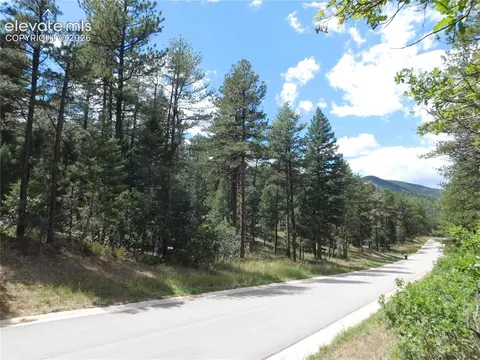 8139 Bannock Dr, Larkspur, CO 80118