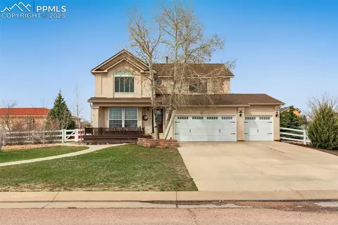 8291 Tibbs Rd, Peyton, CO 80831