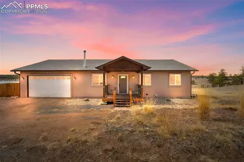 186 Empire Rd, Florissant, CO 80816