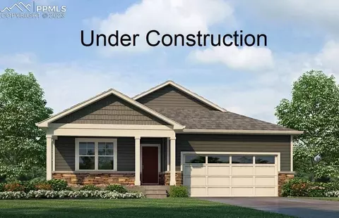 16173 Alpine Sorrel Dr, Monument, CO 80132