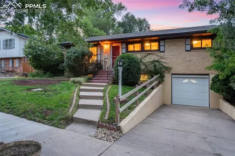 1120 N Logan Ave, Colorado Springs, CO 80909