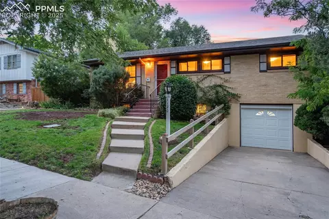 1120 N Logan Ave, Colorado Springs, CO 80909