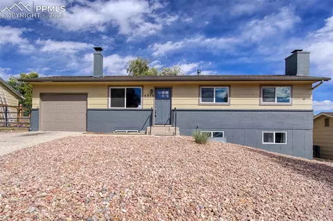 6850 Galley Rd, Colorado Springs, CO 80915