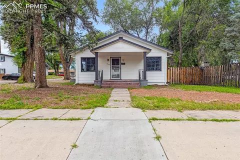 1510 S Wahsatch Ave, Colorado Springs, CO 80905