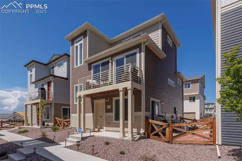 5772 Thurless Ln, Colorado Springs, CO 80927