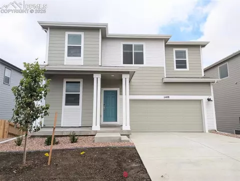 11408 Pikeminnow Pl, Colorado Springs, CO 80925