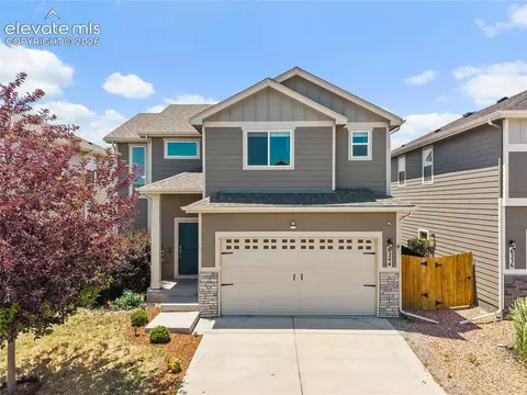 6244 Wacissa Dr, Colorado Springs, CO 80925