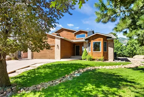 20 Lowick Dr, Colorado Springs, CO 80906