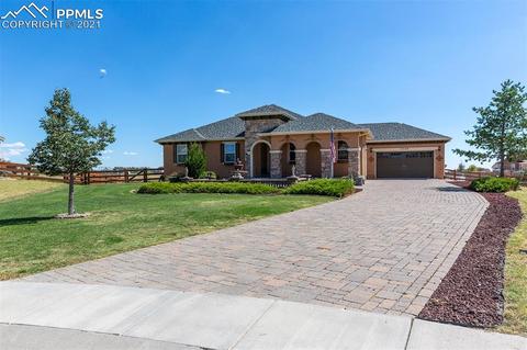 11229 Indian Echo Ter, Peyton, CO 80831 photo 1