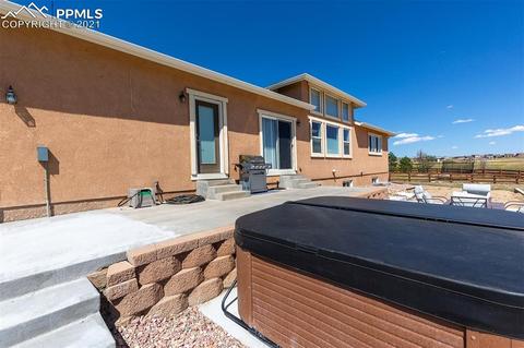 11229 Indian Echo Ter, Peyton, CO 80831 photo 27