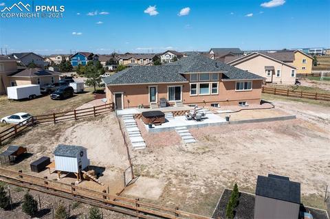 11229 Indian Echo Ter, Peyton, CO 80831 photo 30