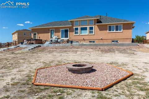 11229 Indian Echo Ter, Peyton, CO 80831 photo 32