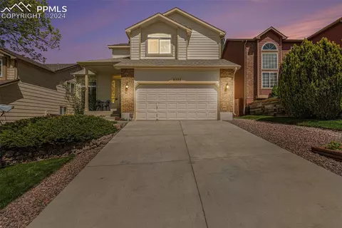 6355 Shirecliff Dr, Colorado Springs, CO 80918