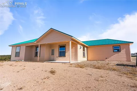 137 Arapahoe Cir, Westcliffe, CO 81252