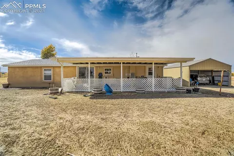 106 Buffalo St, Simla, CO 80835 photo 1